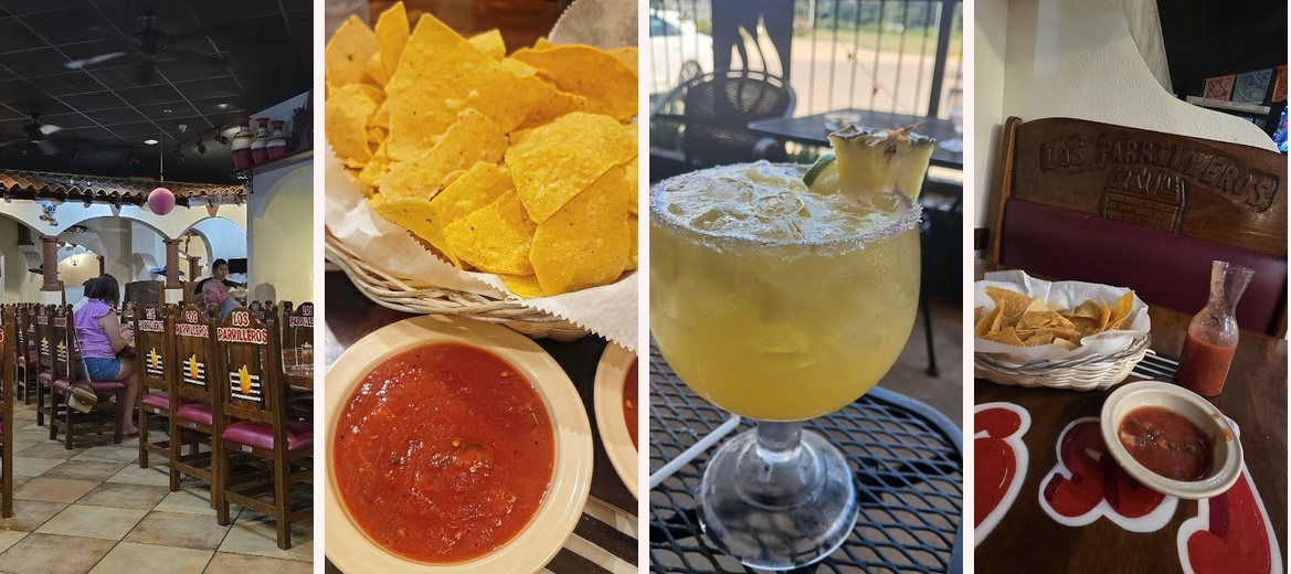 Los Parrilleros | Mexican Grille Gallery Image 2