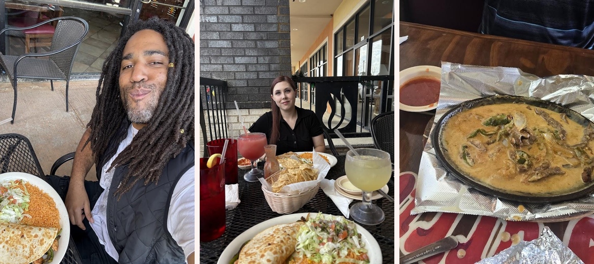 Los Parrilleros | Mexican Grille Gallery Image 3