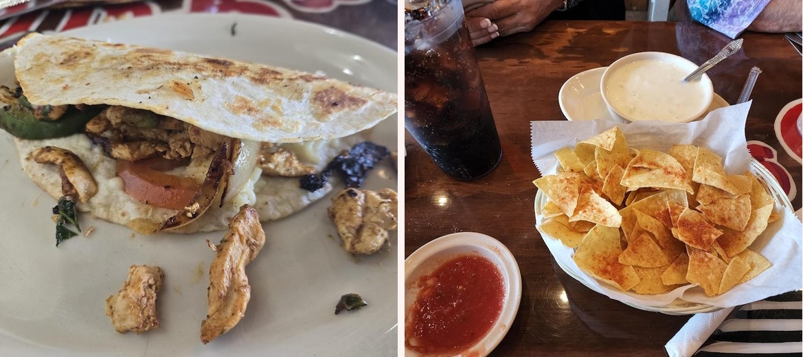 Los Parrilleros | Mexican Grille Gallery Image 4