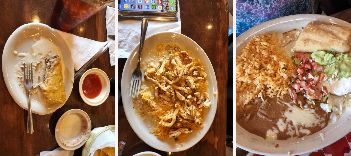 Los Parrilleros | Mexican Grille Gallery Image 5